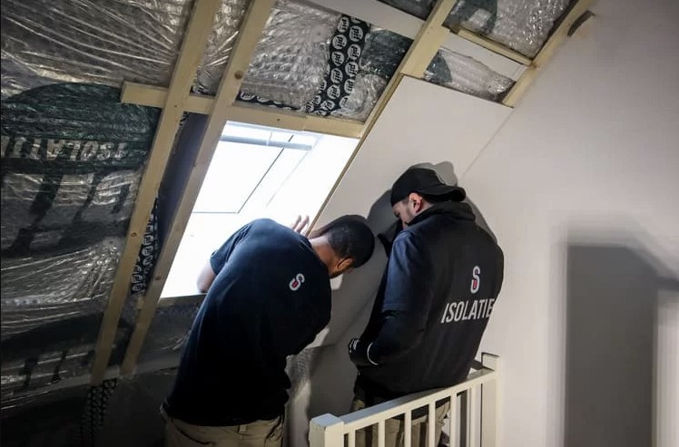 Stook jij ook voor de vogels