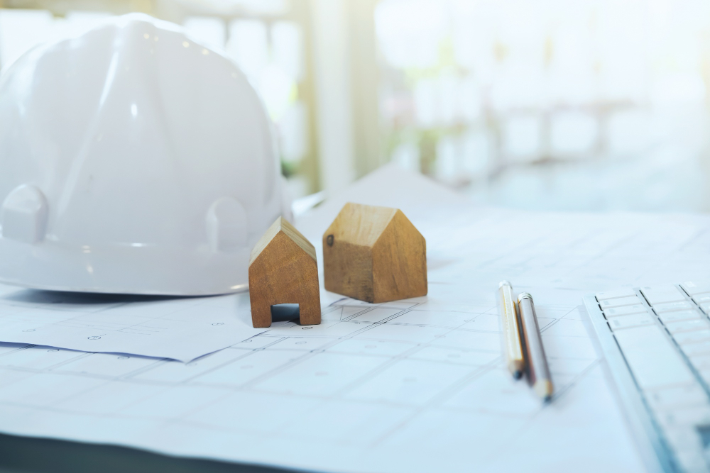 Sneller bouwen en soepelere huurregels moeten woningmarkt vlot trekken