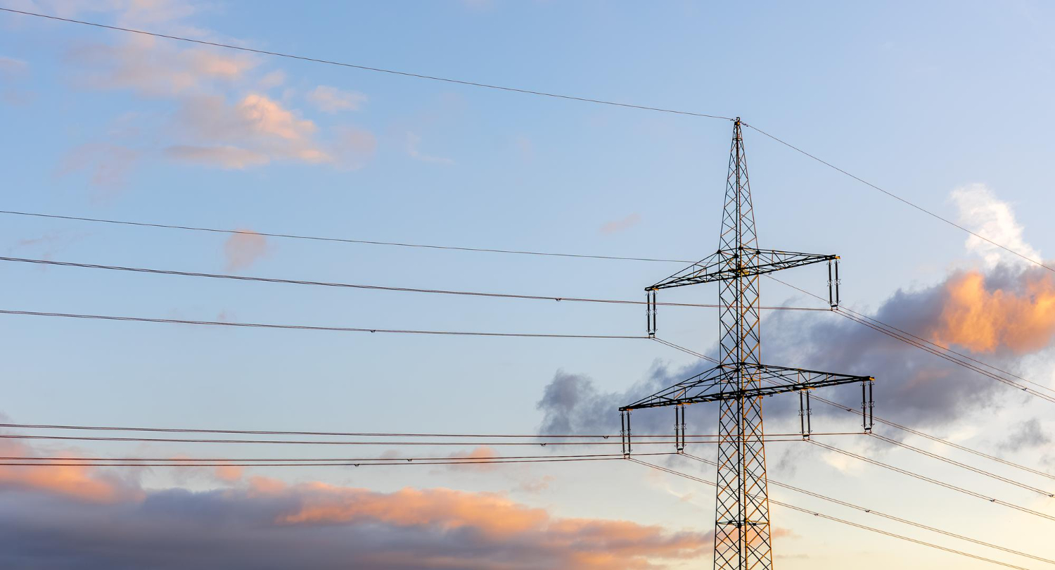 Aansluitstop stroomnet in Gelderland en Flevopolder voorkomen door stevige maatregelen