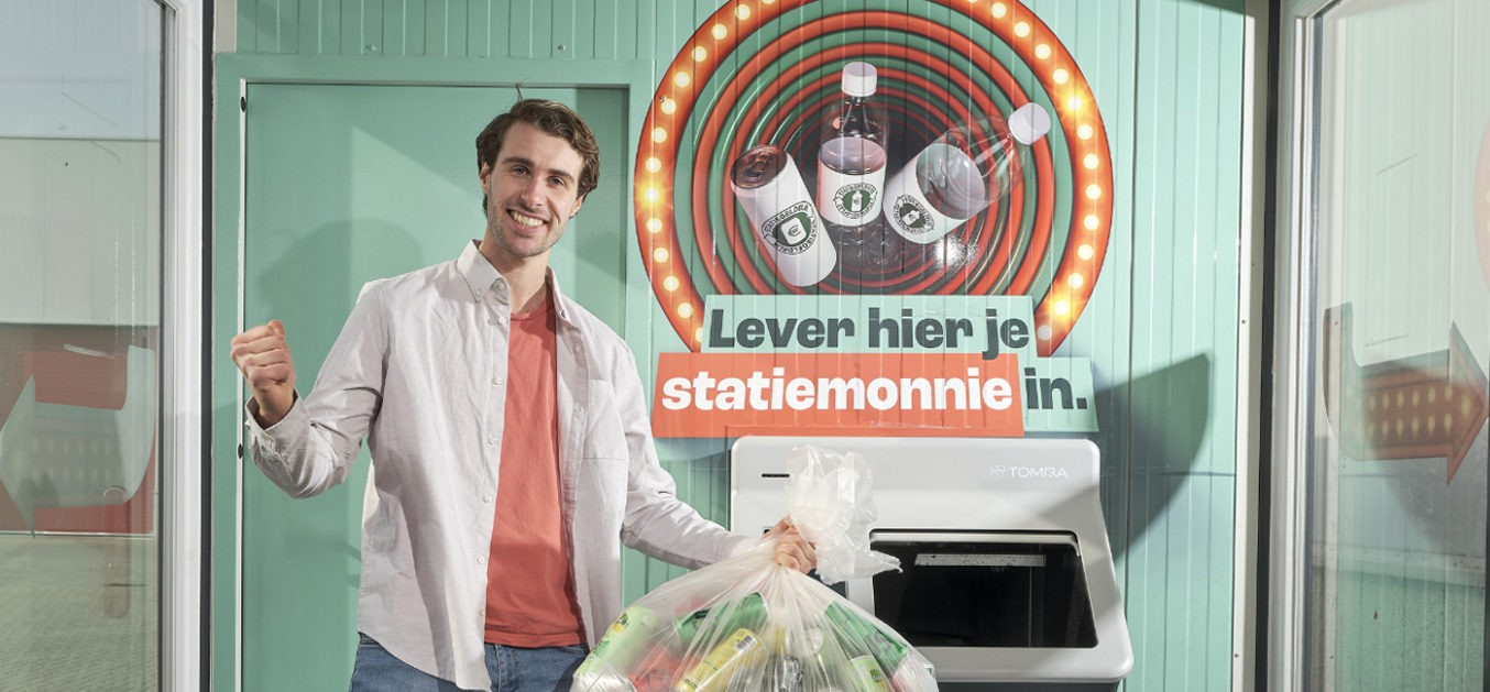 Extra afvalinzameling tijdens Koningsdag in meerdere Nederlandse steden