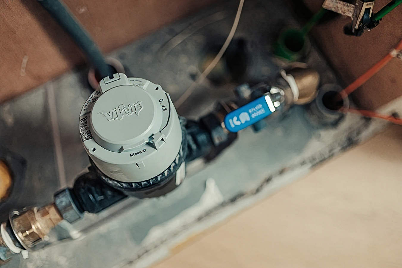 Minder drinkwaterverbruik lost toekomstig drinkwatertekort niet op