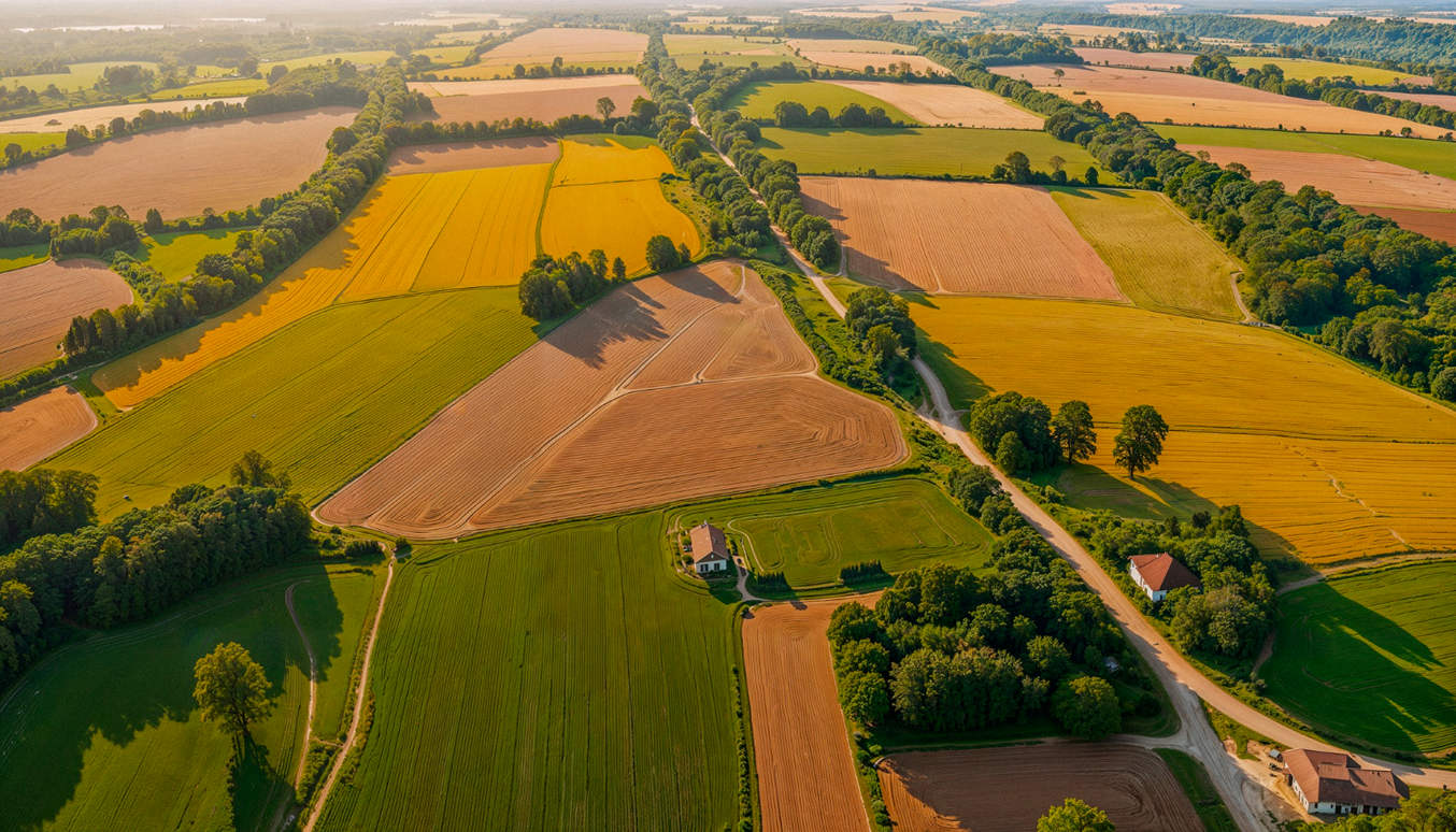 Nieuwe impuls voor klimaatgerichte landbouw