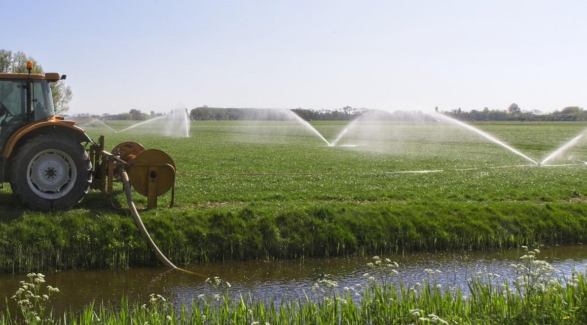 Provincie Noord-Brabant zet koers naar toekomstbestendig grondwatergebruik