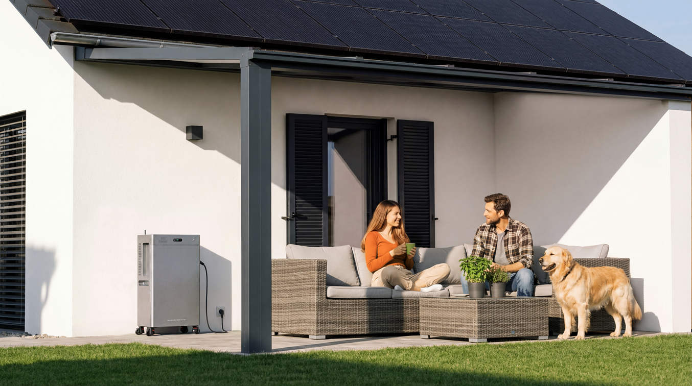 Zendure en MW Energie kondigen strategische alliantie aan