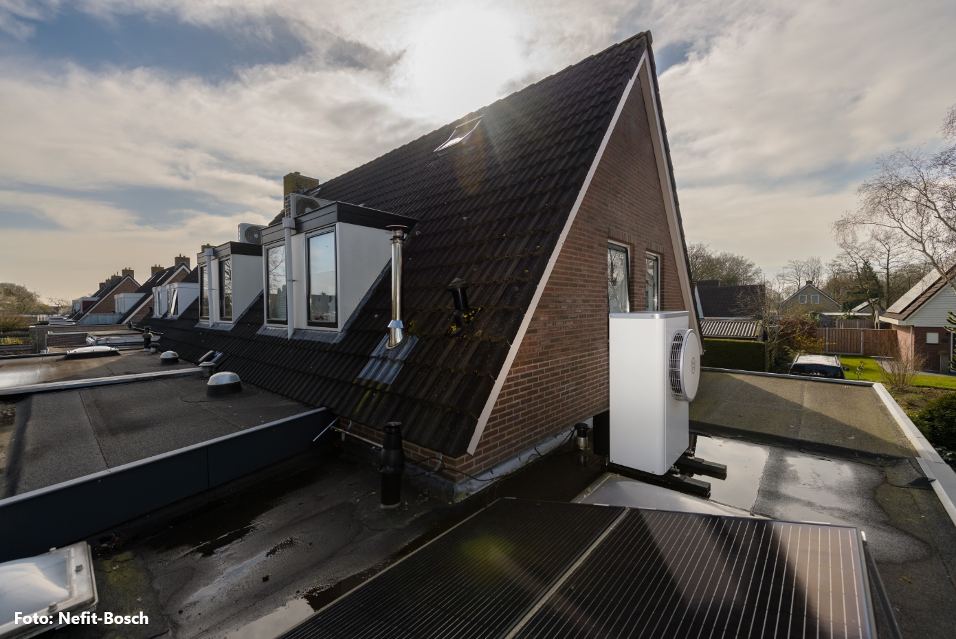 VDW: slimme energiesturing cruciaal bij invoering van tijdsafhankelijke nettarieven