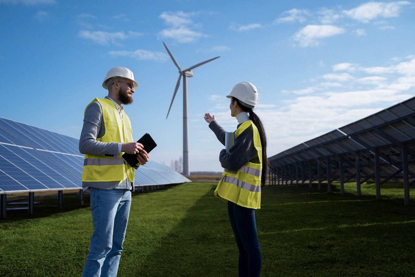 Brabant zet koers naar duurzaam energiesysteem in 2050