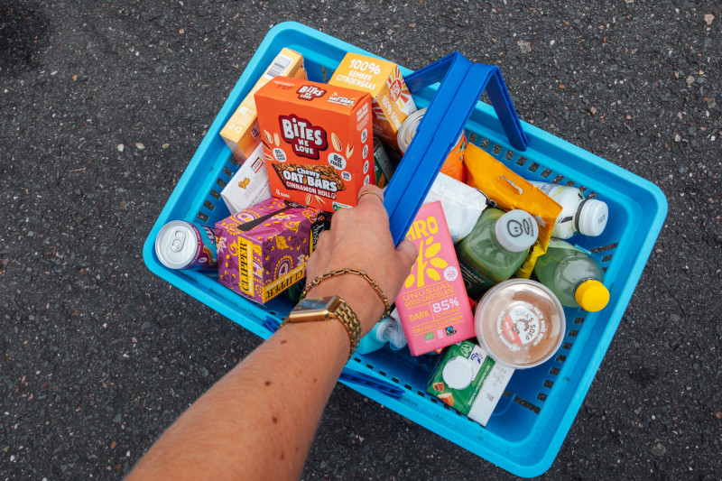 Albert Heijn zet B Corp™-merken in de spotlight met campagne “Ieder B’tje helpt”