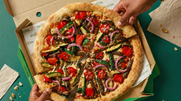 Too Good To Go en New York Pizza samen tegen voedselverspilling