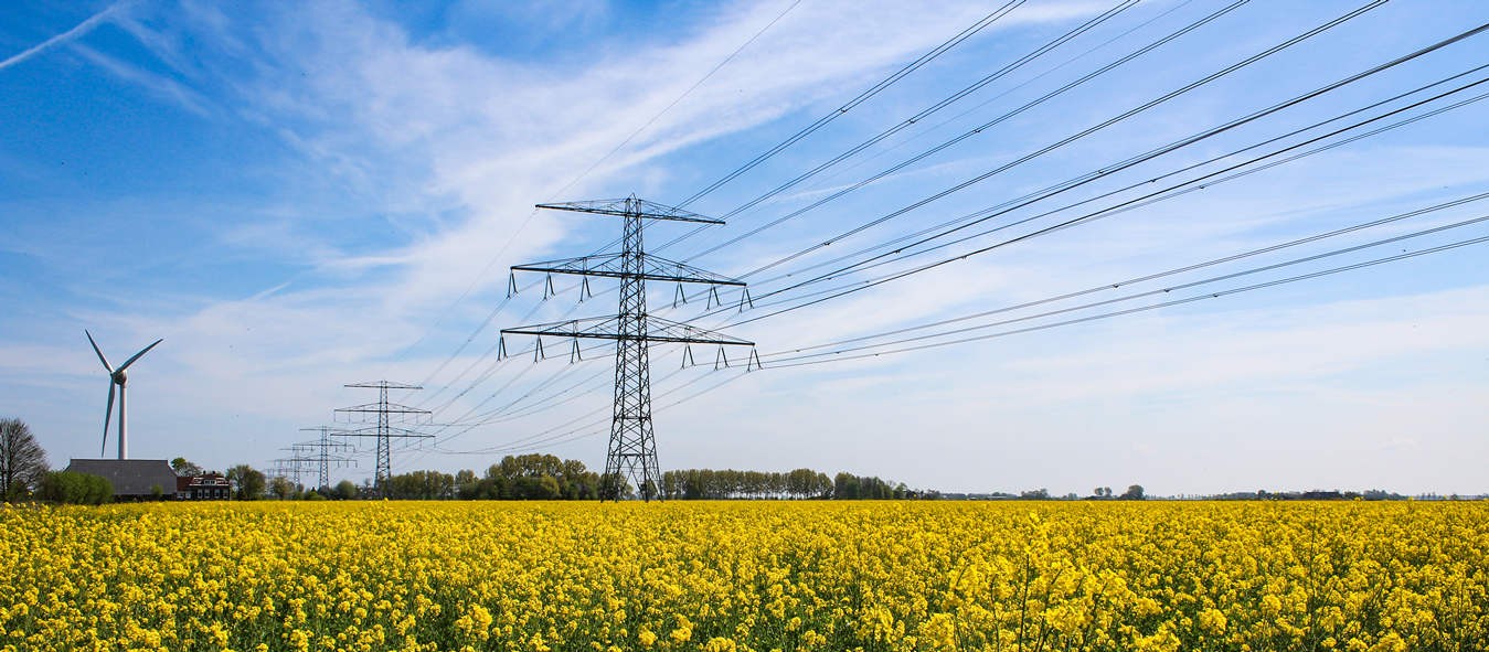 Subsidie voor hogere elektriciteitskosten industrie