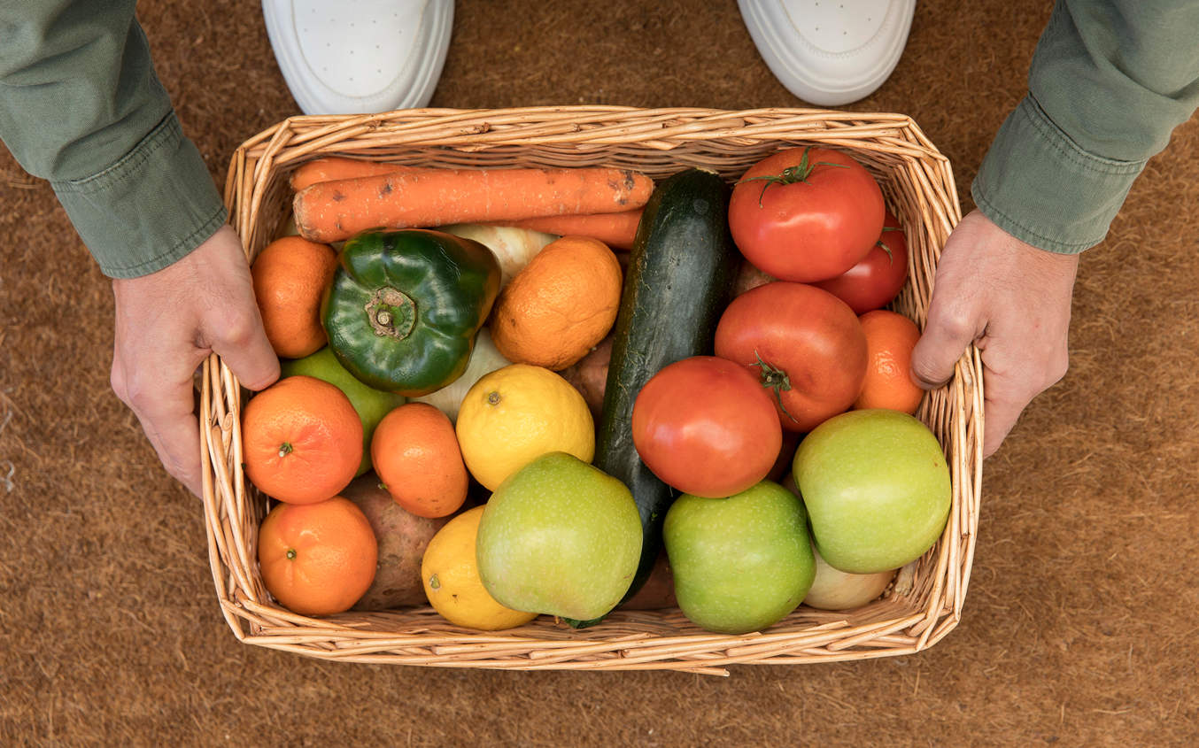Meer PFAS en hormoonverstorende pesticiden op Nederlandse groente en fruit