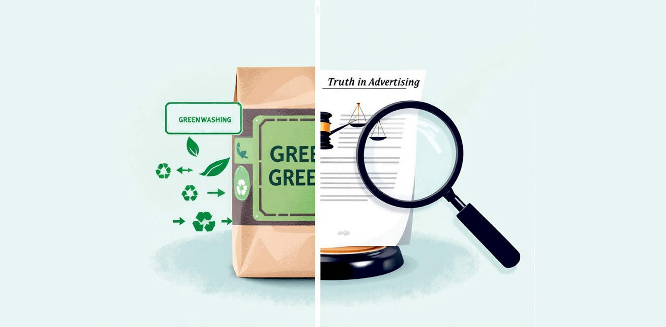 Greenwashing regels: dit veranderen de Europese maatregelen voor bedrijven