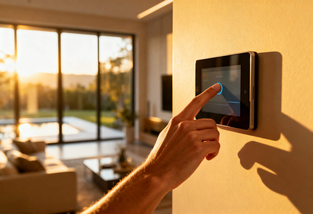 Warmtepomp en zonnepanelen: zo kun je meer van je eigen stroom gebruiken