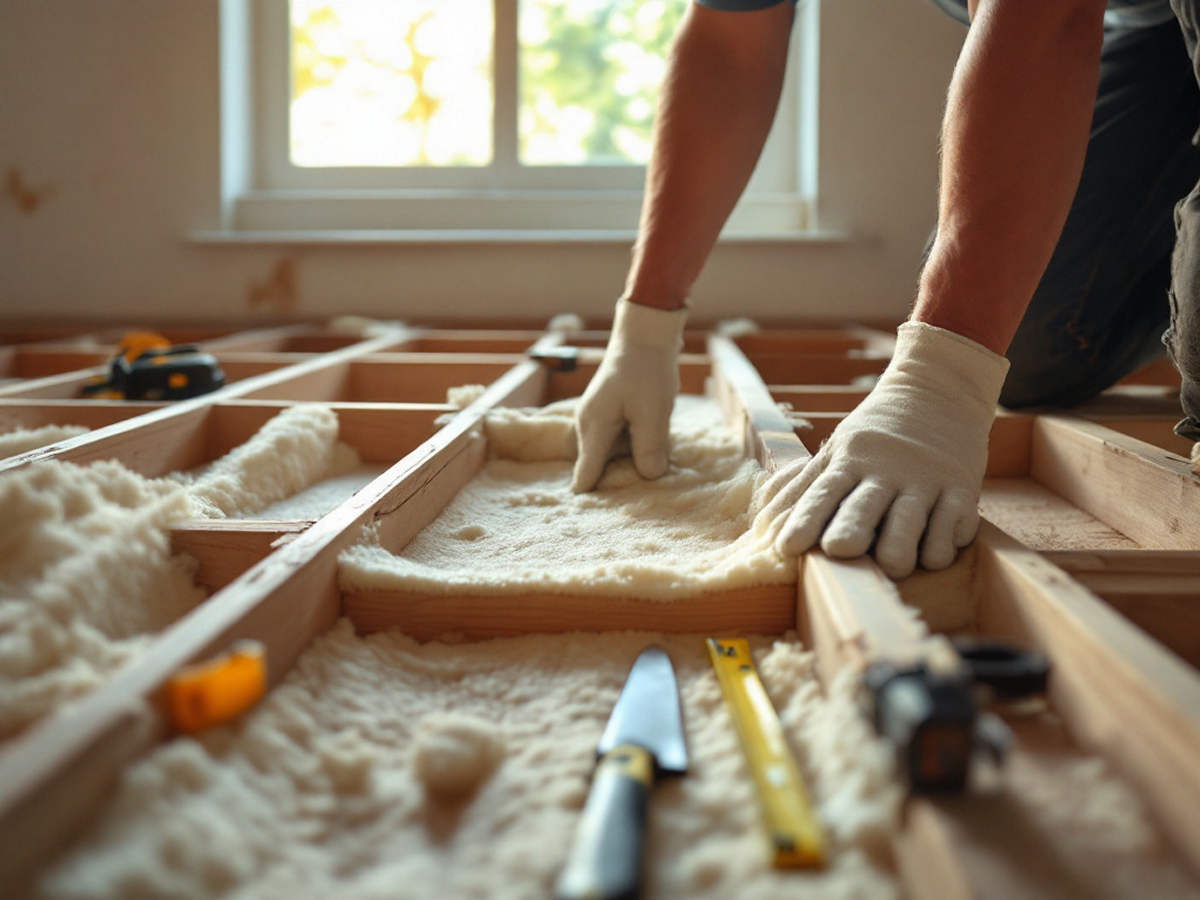 Subsidie voor woningisolatie in 2026, hoeveel kun je terugkrijgen?