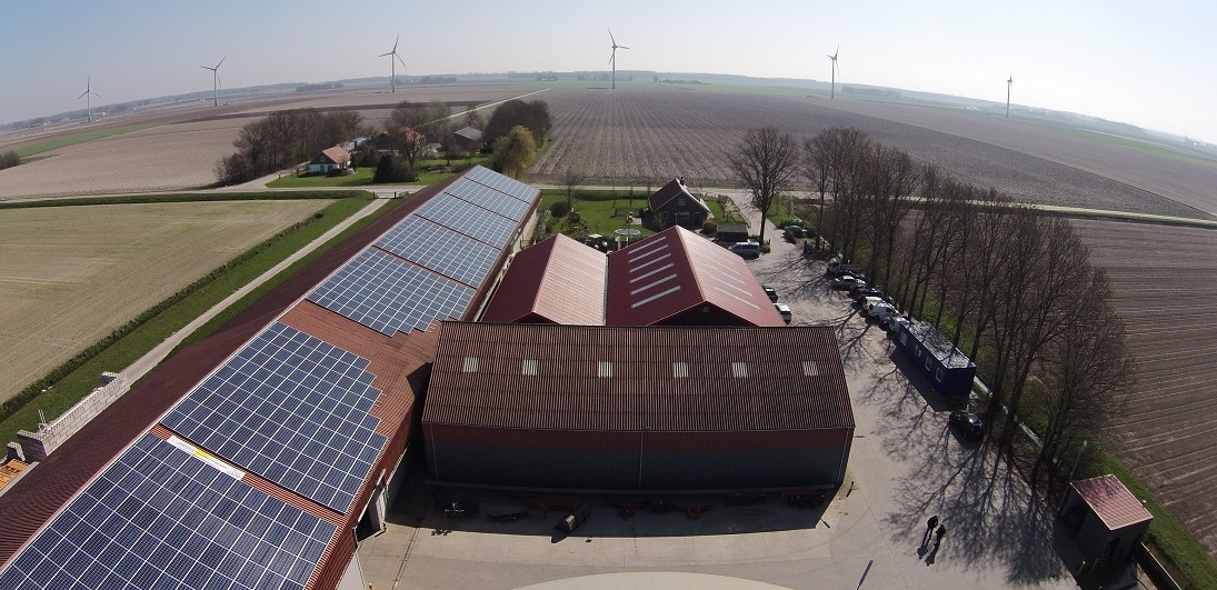 Dit zijn in 2026 de duurzaamste energieleveranciers van Nederland