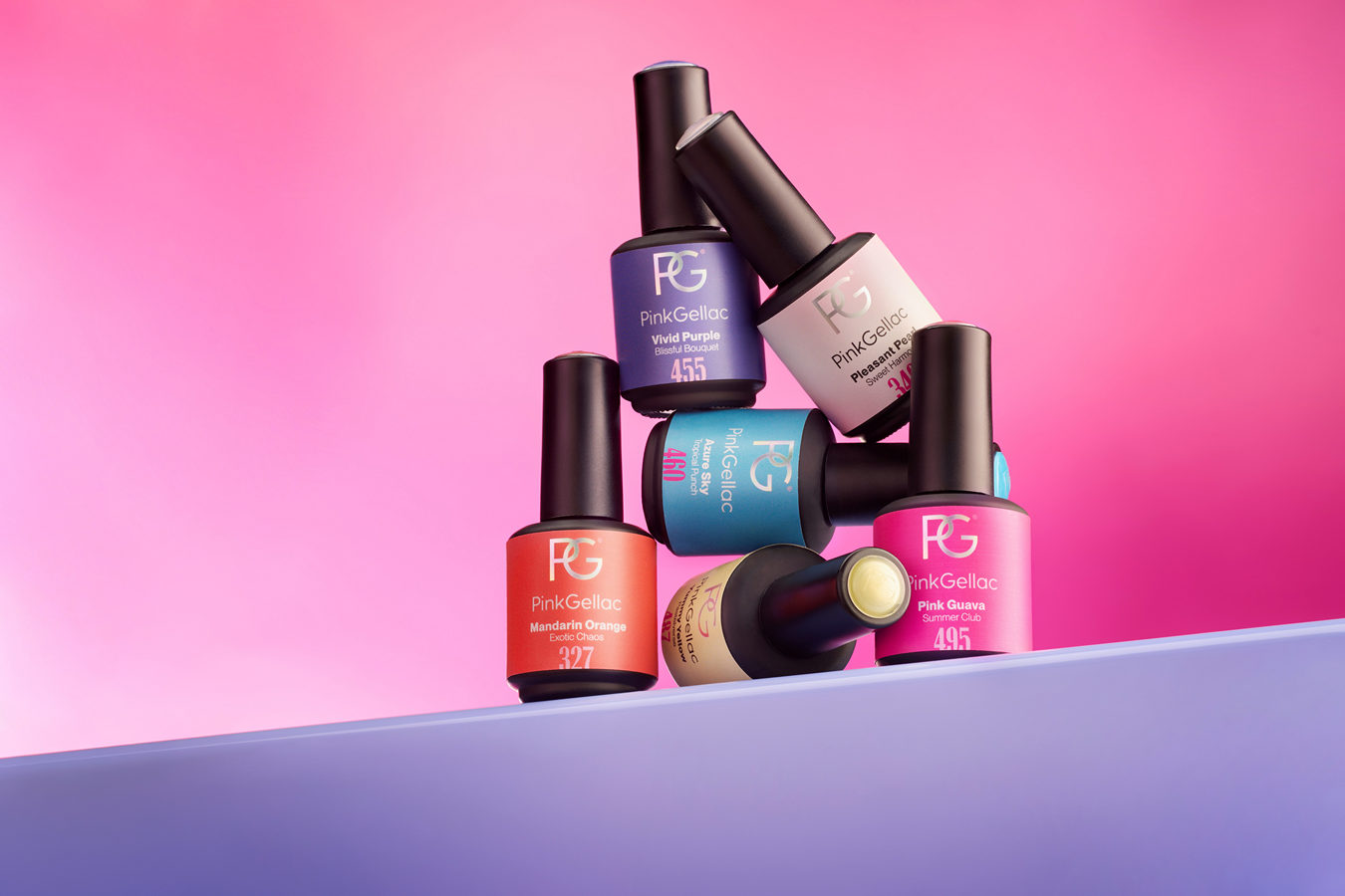 Pink Gellac behaalt B Corp-hercertificering volgens vernieuwde, strengere standaard