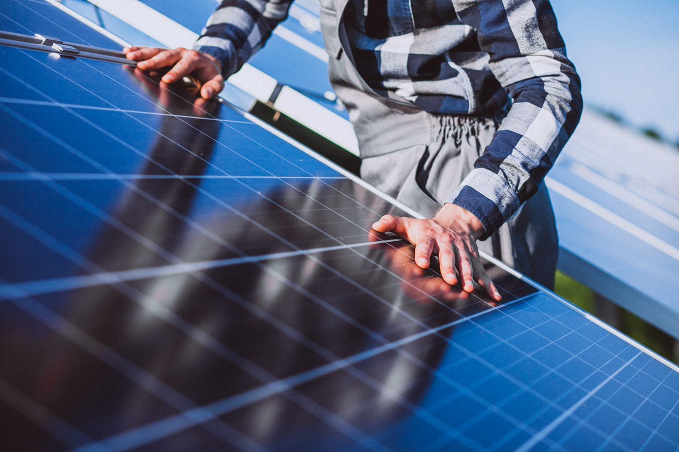 Subsidie beschikbaar voor thuisbatterijen in Flevoland