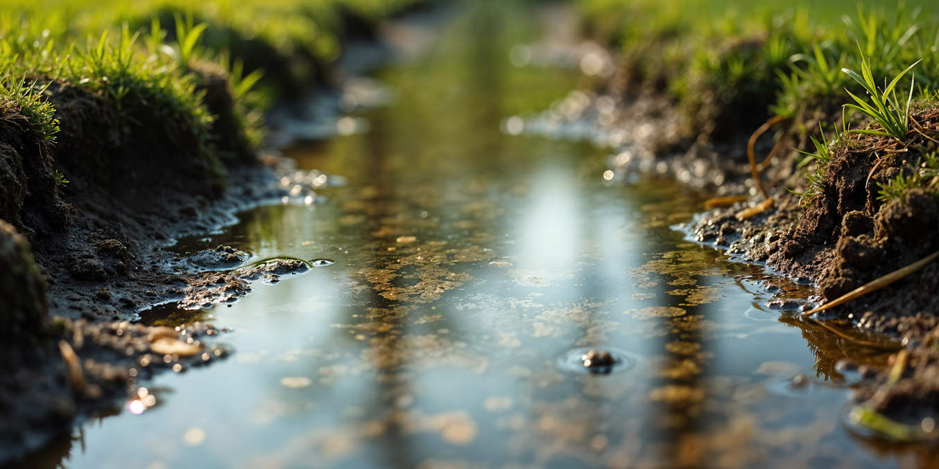 "PFAS aanpakken bij de vervuiler"