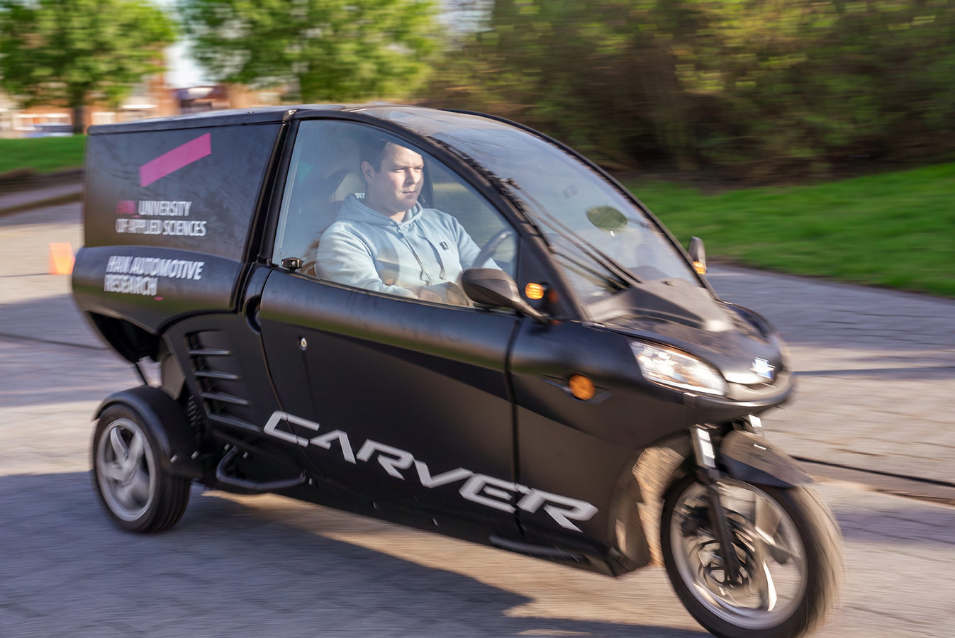 De fiets als motor van toekomstige stedelijke mobiliteit