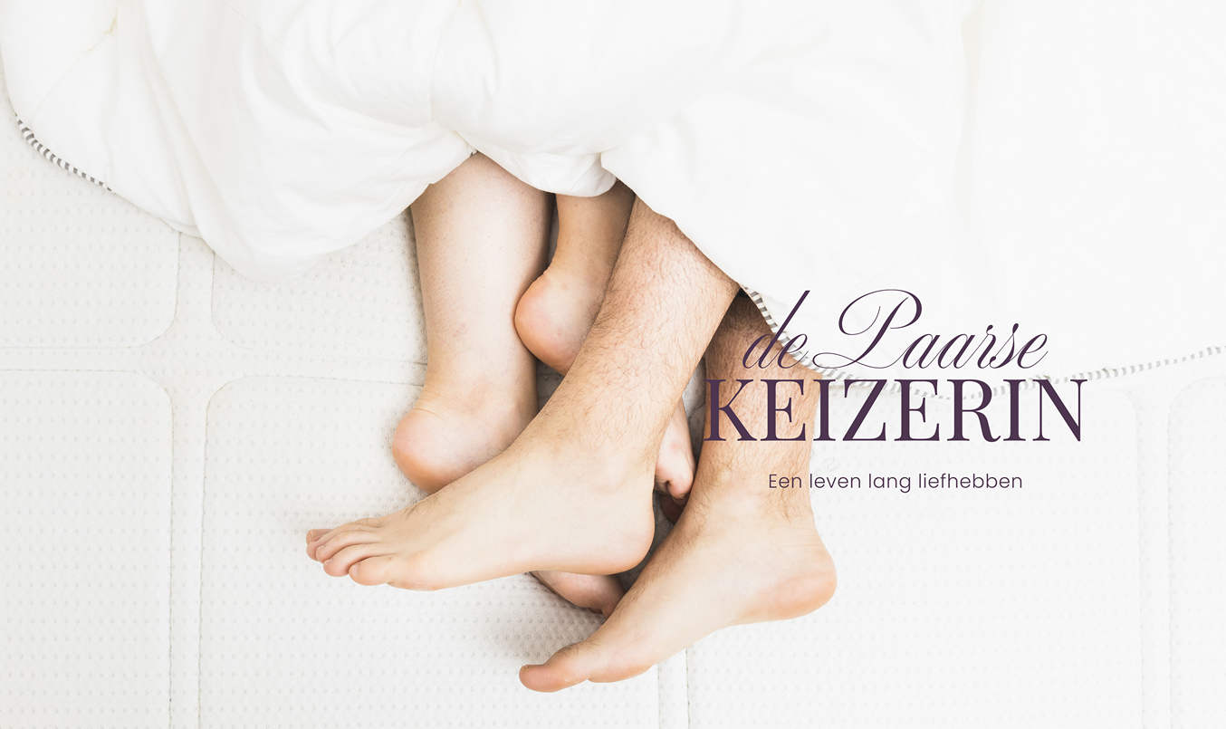 De Paarse Keizerin