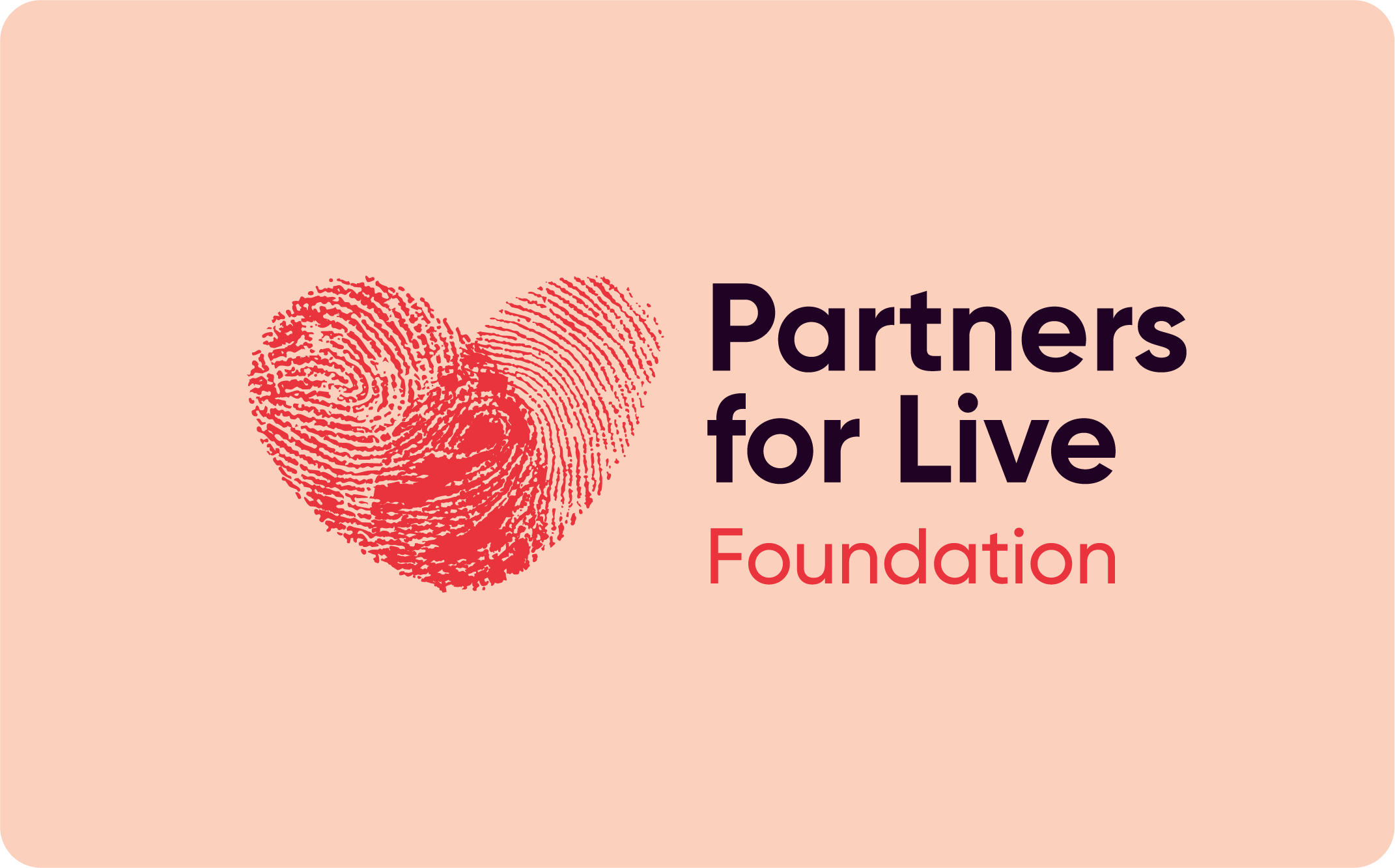 Partner for Live Foundation