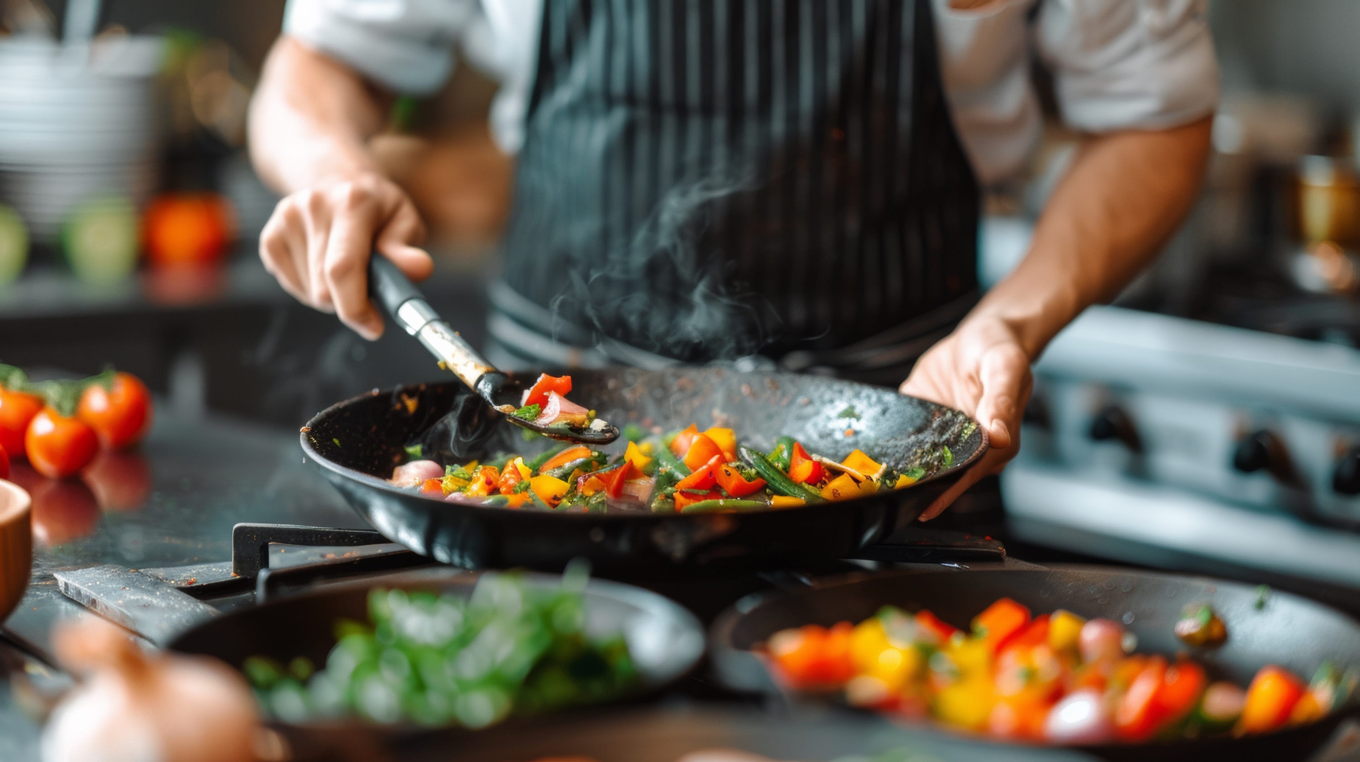 Vaker plantaardig eten vraagt om maatwerk bij ouderen en jongeren