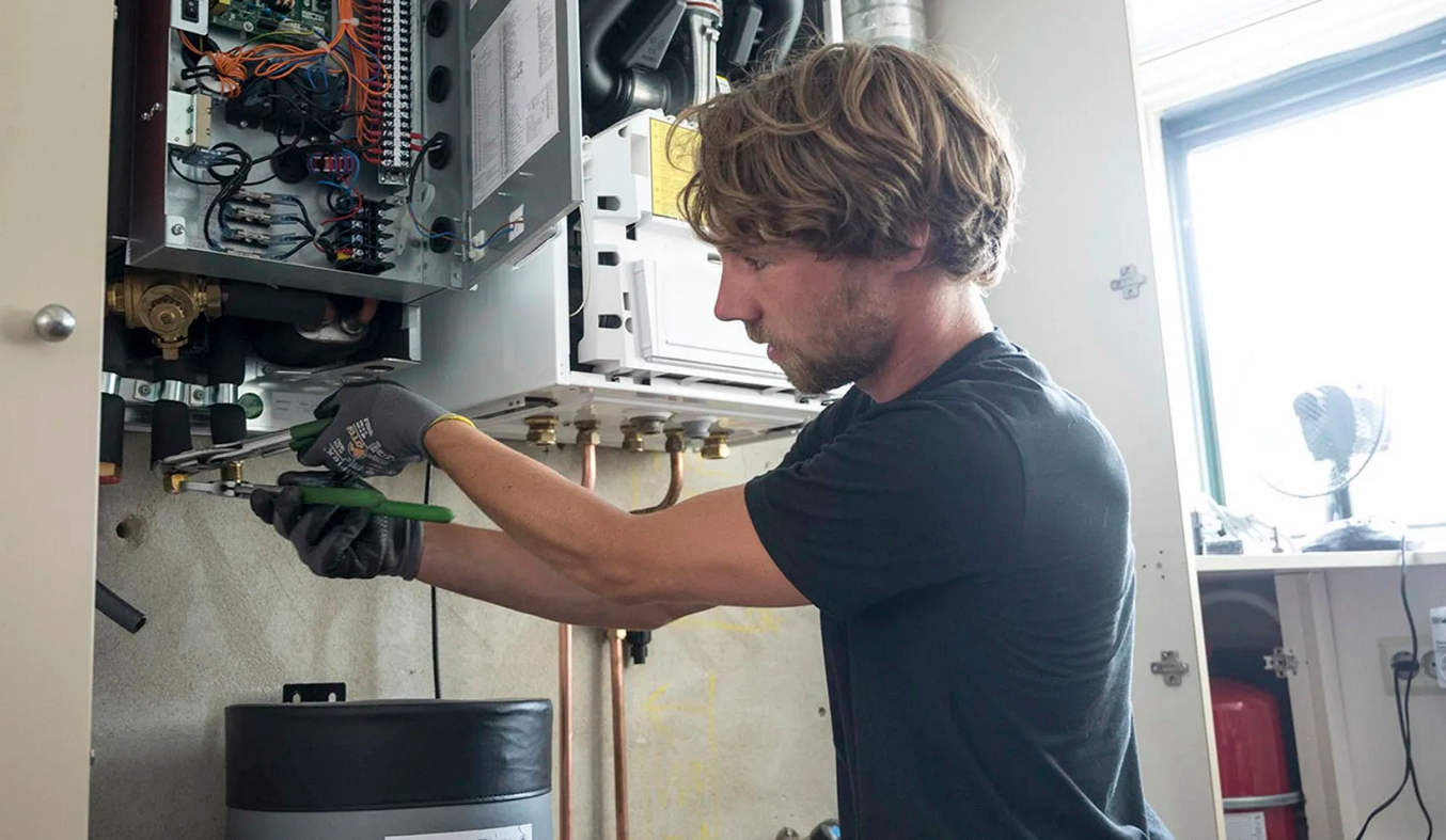 Warmtepomp vanaf 2029 nieuwe standaard