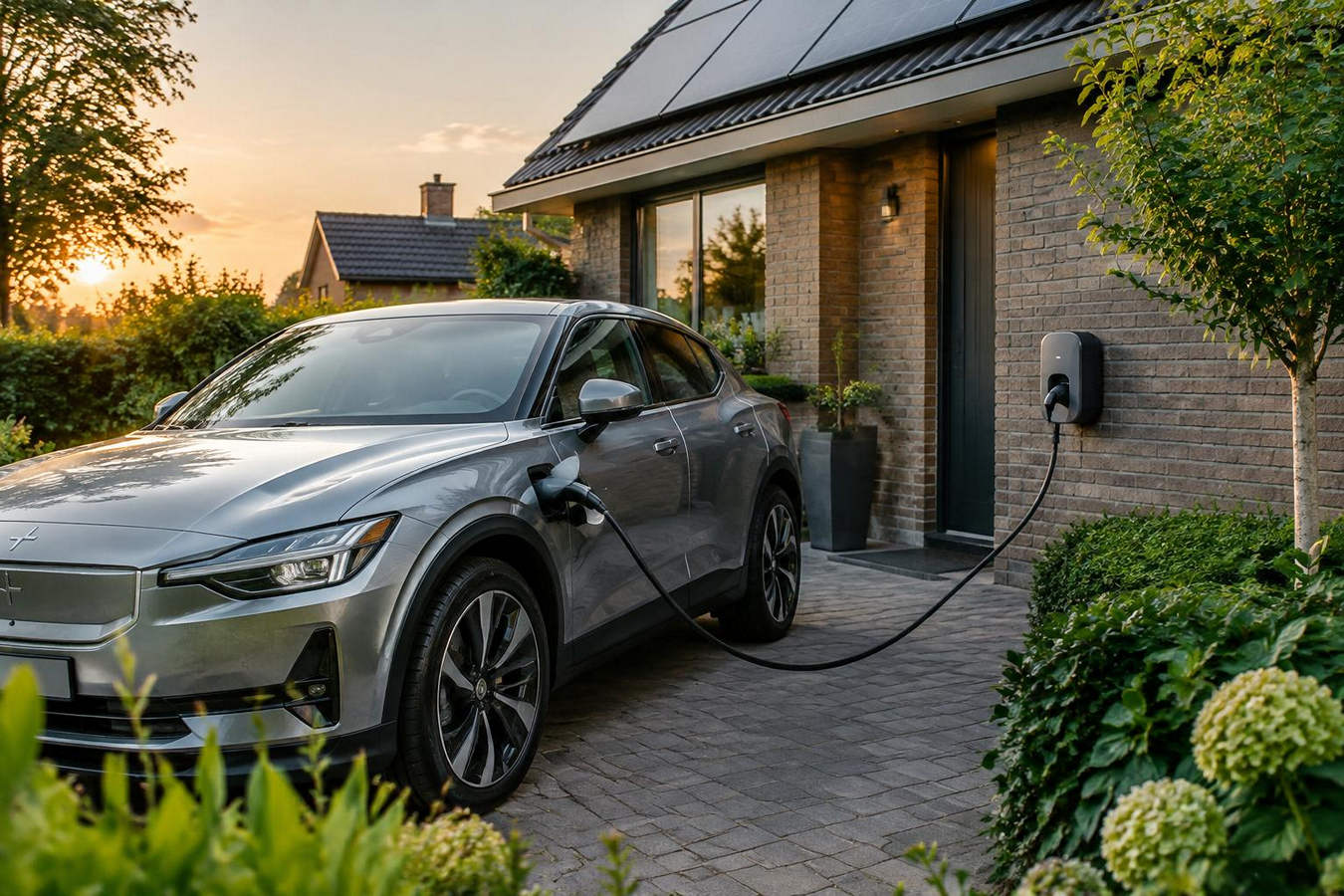Nederlandse EV-rijder gaat massaal slimmer laden: ‘auto wordt onderdeel van energiesysteem’